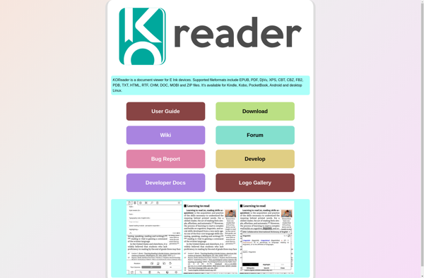 KOReader image