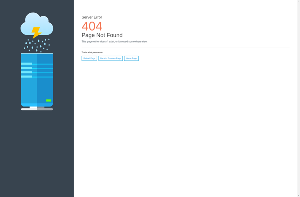 Labels &amp; Addresses screenshot
