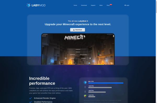 LabyMod image