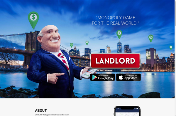 Landlord - Real Estate Tycoon image