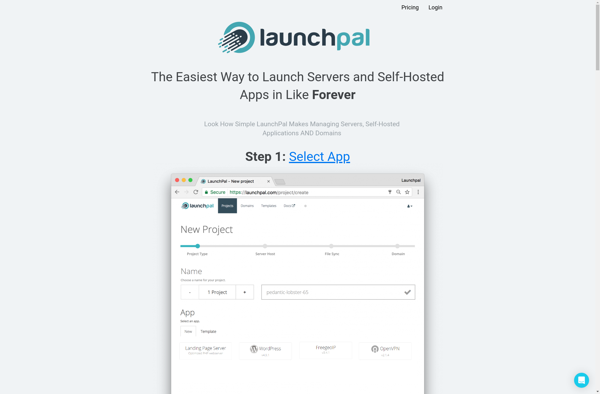 LaunchPal image