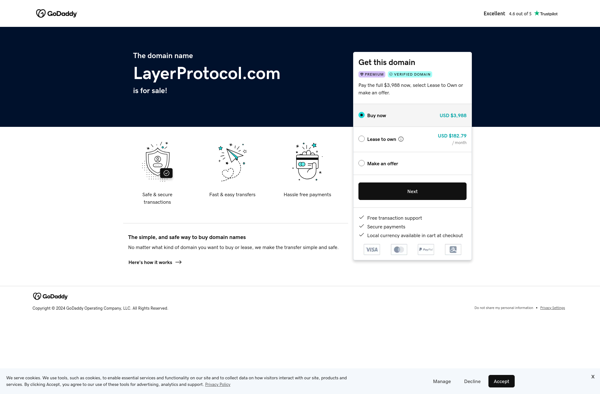 Layer Protocol image