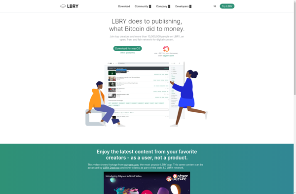 LBRY