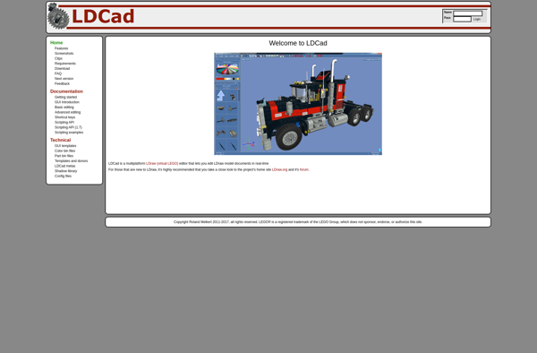 LDCad image