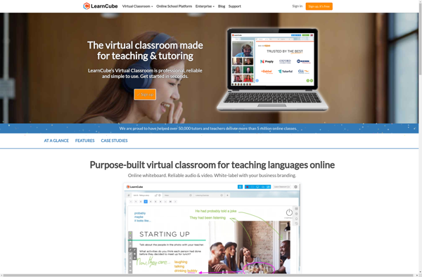 LearnCube image