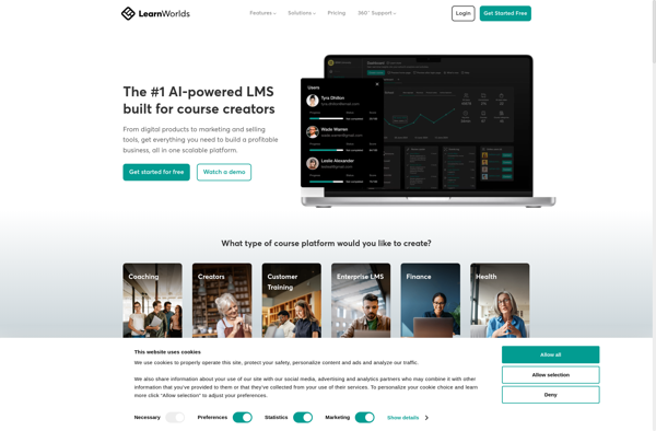 LearnWorlds image