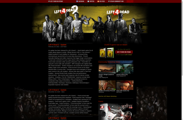 Left 4 Dead (Series) image