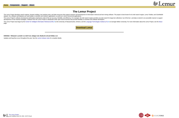 Lemur Project image