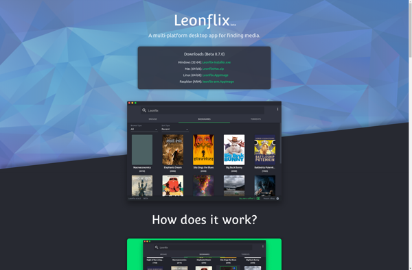 LeonFlix