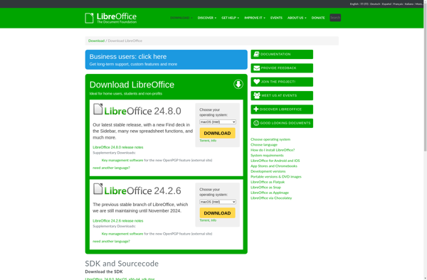 LibreOffice Viewer image