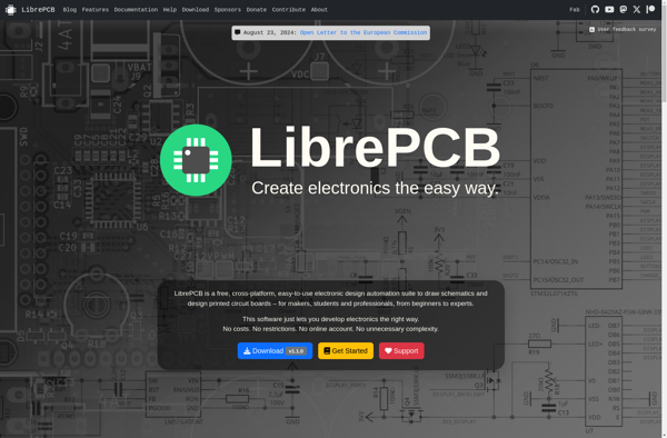 LibrePCB image