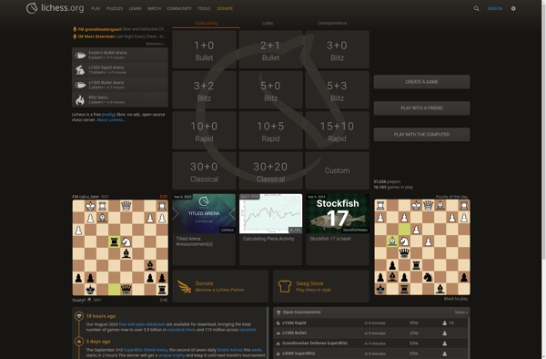 Lichess image