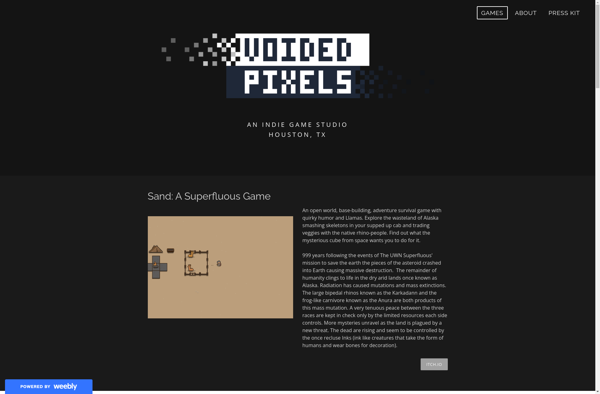 Light &amp; Dark screenshot