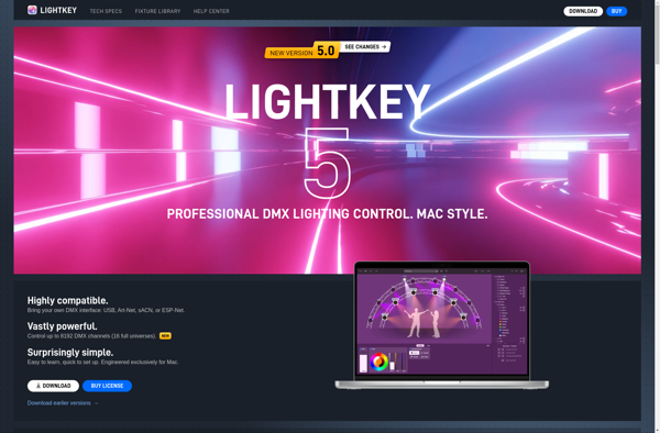 Lightkey image