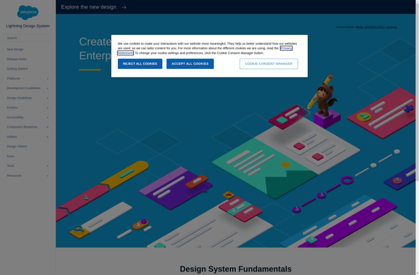 Lightning Design System image