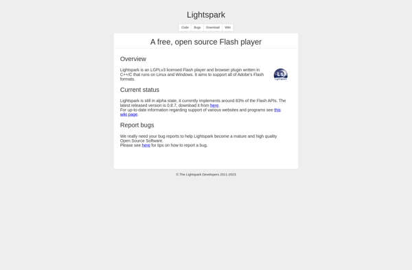 Lightspark image