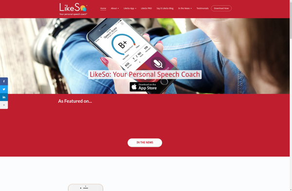 LikeSo image