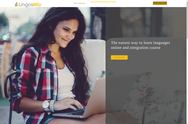 LingosMio – Learn Languages screenshot