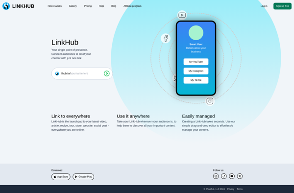 Linkhub