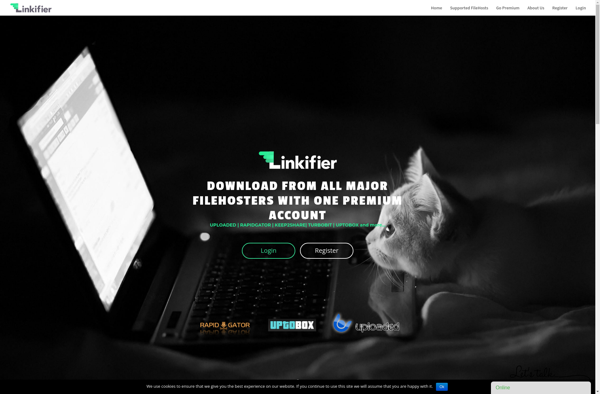 Linkifier image