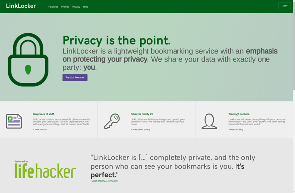 LinkLocker image