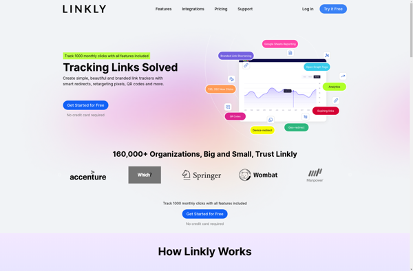 Linkly