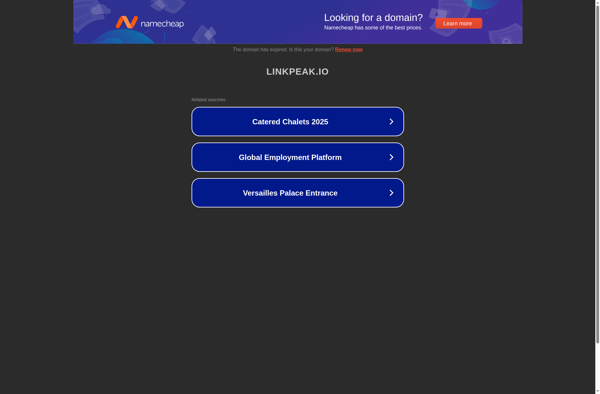 LinkPeak.io image