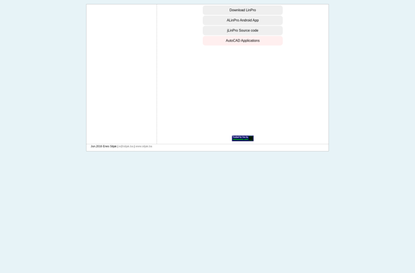 LinPro image