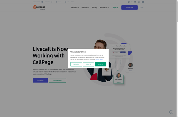 LiveCall image