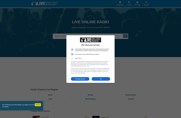 liveonlineradio.net