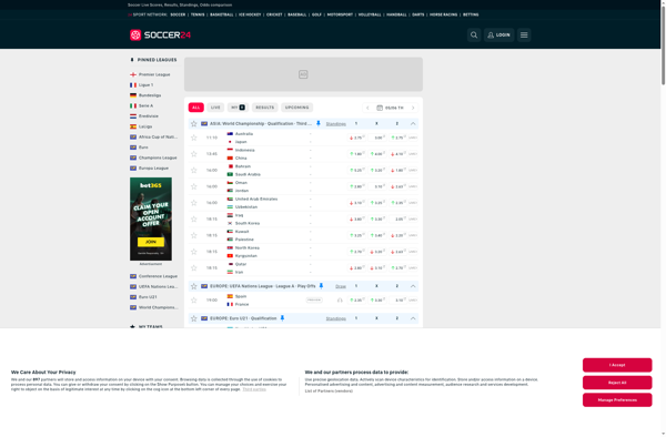 LiveSoccer.com image