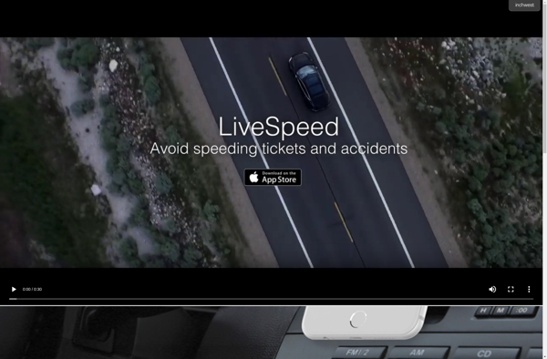 LiveSpeed image