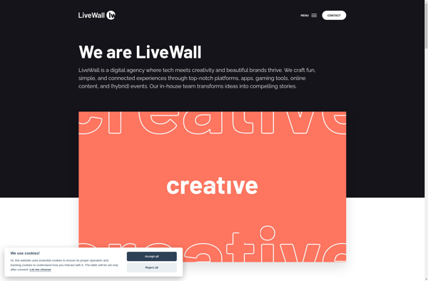 LiveWall image