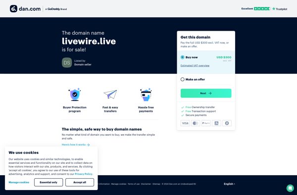 Livewire Messenger image