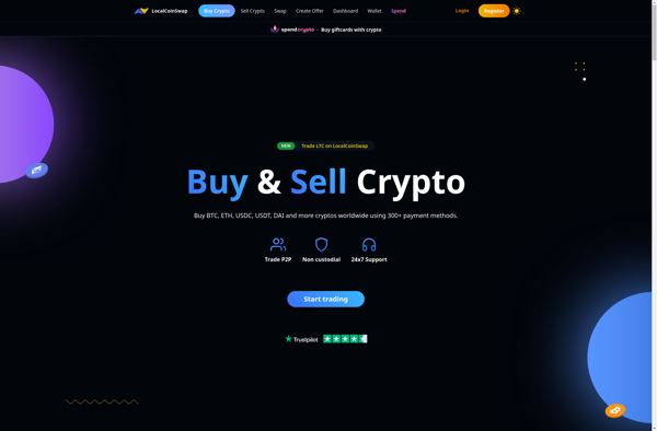 LocalCoinSwap image