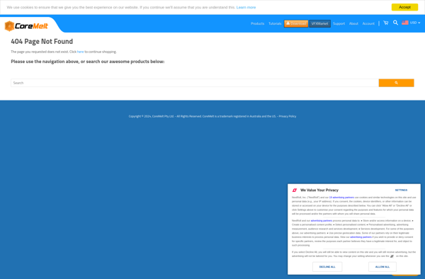 Lock&amp;Load screenshot