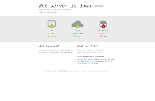 LogDog screenshot