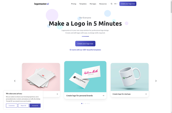 Logomaster.ai image