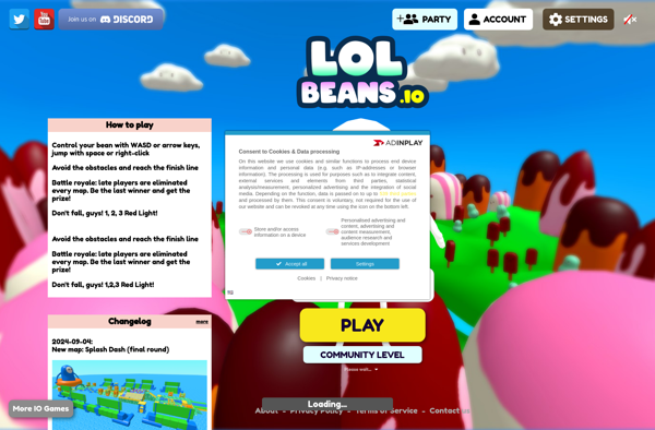 LOLBeans.io image