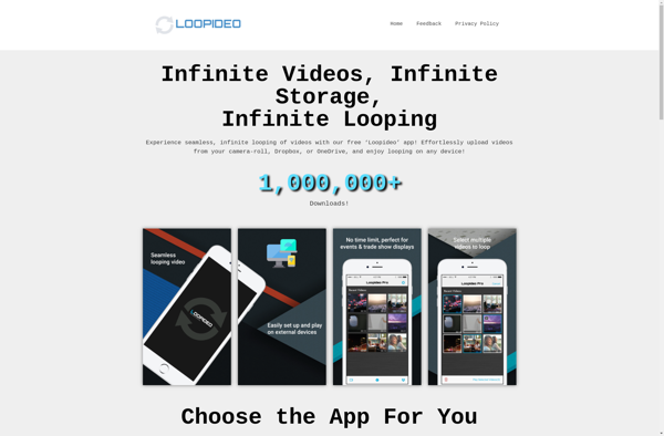 Loopideo Pro image