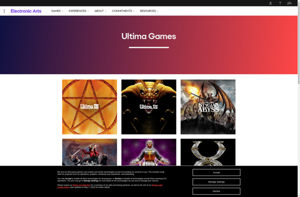 Lord of Ultima image