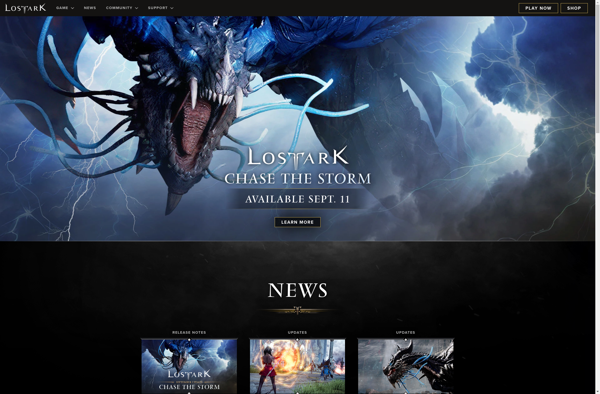 Lost Ark image