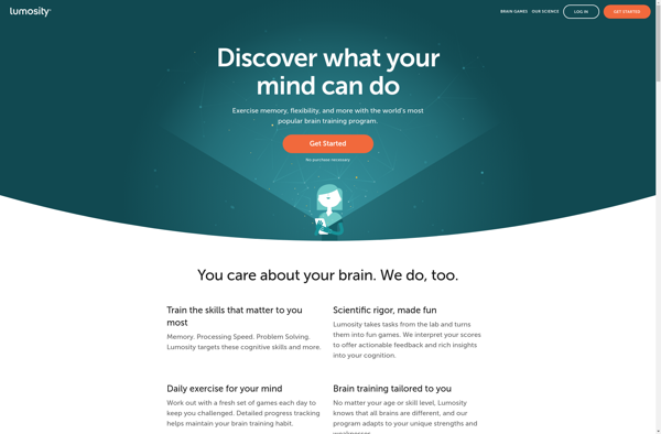 Lumosity image