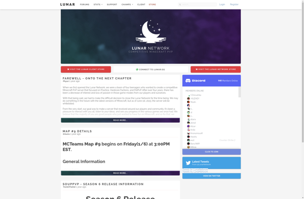 Lunar Client image