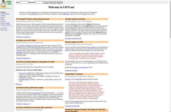 LWN.net image