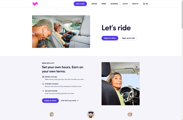 Lyft image