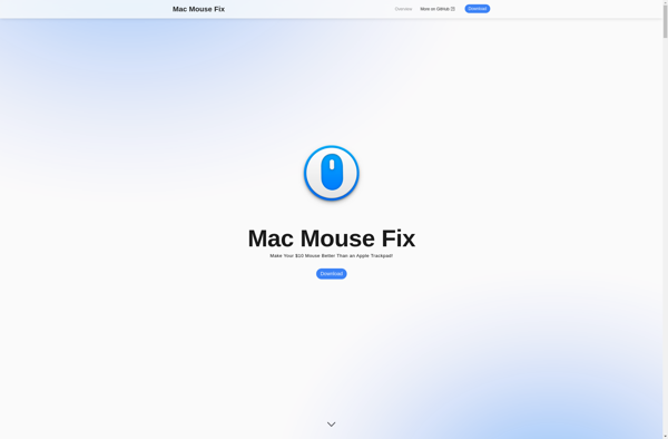 Mac Mouse Fix image