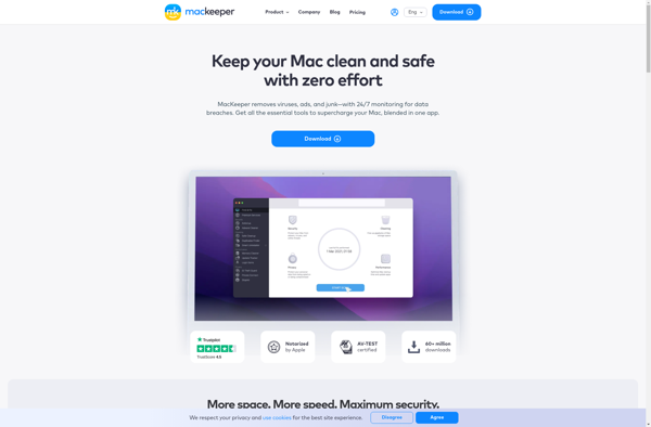 MacKeeper image