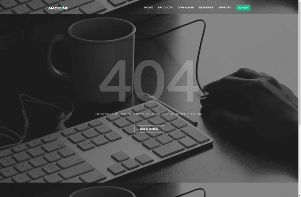 Macsome Audiobook Converter image