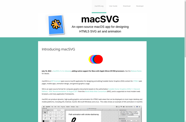 MacSVG image